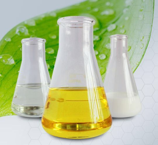 Introduction to classification of epoxy resin curing agents